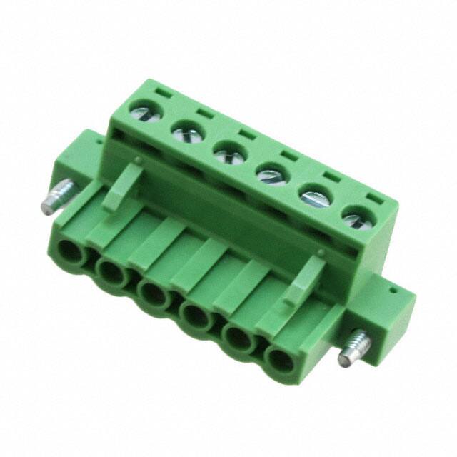 TJ0651520000G Amphenol Anytek  Stiftleisten, Stecker und Buchsen